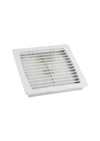 Pfannenberg Pfannenberg Fan Filter for 223 x 223mm Fans, Fabric Filter, 252 x 252mm - PFA40000 11740001055