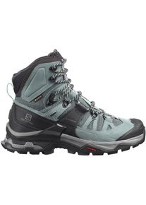 Salomon Damen Quest 4 GTX blau 37.3