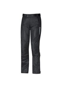 Held Zeffiro 3.0 Sportliche Meshhose schwarz L - Motorradbekleidung - Motorradhosen - Motorrad Textilhosen