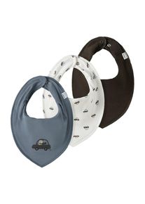 name it Podbradník 'NBMYASIM' Chlapci opálová / tmavohnedá / biela One Size