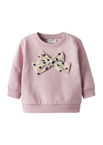 name it Tr&eacute;ning p&oacute;l&oacute; 'NBFROWANE' unisex lila , M&eacute;ret 68