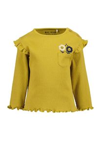 Blue Seven Tricou galben, Mărimea 74