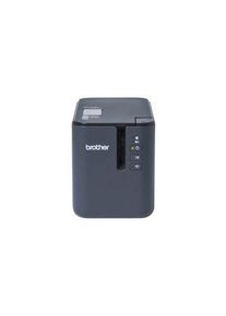 Brother Brother PT-P950NW Label Printer, 32mm Max Label Width - PT-P950NW