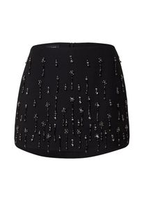 Pinko Jupe 'MEMORY' Femme noir taille 36
