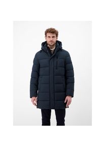 Lerros, Herren, Wintermantel &raquo; Warmer Wintermantel f&uuml;r Herren&laquo; Wasser- und windabweisend, atmungsaktiv, BLUE NIGHT, 3XL, BLUE NIGHT, Synthetische, 