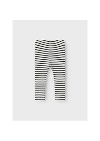 name it , Leggings »NBNBANI XSL LEGGING NOOS« , Dark Sapphire , N-Gr , 56 -N-Gr , 56 , Legging von name it für Mädchen und Jungen