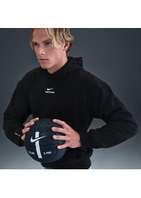 Nike , Kapuzensweatshirt »M NP DF NPT MIDLAYER HOODIE« , BLACK/WHITE , XXL , XXL , Kapuzensweatshirt von Nike