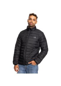 Quiksilver , Outdoorjacke »Scaly« , schwarz , XXL , XXL , Umweltfreundliches Material: Stoff aus...