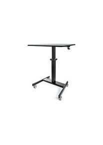 StarTech.com StarTech.com Sitting, Standing Computer Workstation, 1145mm x 600mm x 800mm - STSCART2