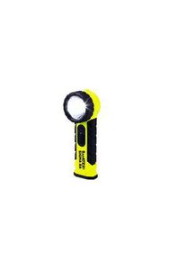 Nightsearcher Nightsearcher ATEX Flash Light Torch Black, Yellow 325, 183 mm - SA-SIGMA-RA