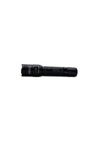 Nightsearcher Nightsearcher LED Torch Black - Rechargeable 400 Lumens, 119 mm - NSEXPLORERMINI