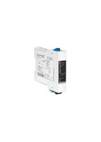 Endress+Hauser Endress+Hauser Nivotester FTL325P Series Vibronic Point Level Detection Level Sensor, DIN Rail, Polycarbonate, - FTL325P-H1E1