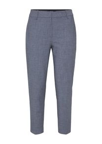 Vero Moda Curve Pantalon 'VMCTANIA' Femme gris taille 50