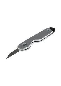 Stanley Stanley Straight Electrician Knife, 110mm Closed Length, 70g - 0-10-598