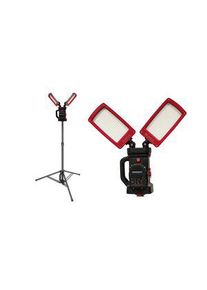 Nightsearcher Nightsearcher Twinstar Connect Power Tool Battery Work Light, 2 LED, 12000, IP54 - NSTWINSTARC