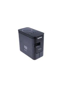 Brother Brother PT-P750W Label Printer, 24mm Max Label Width, UK - PT-P750W