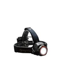 Nightsearcher Nightsearcher Head Lamp NSHTZOOM1100RX Head Torch 1100, Zoom 1100 RX Range - NSHTZOOM1100RX