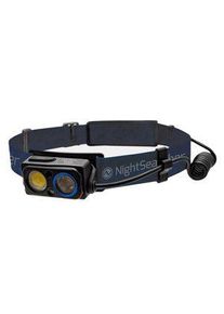 Nightsearcher Nightsearcher Head Lamp NSHTLIGHTWAVE1000R Head Torch 1000, LightWave 1000R Range - NSHTLIGHTWAVE1000R