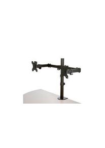 StarTech.com StarTech.com Desk Mounting Monitor Arm for 2 x Screen, 32in Screen Size - ARMDUAL2