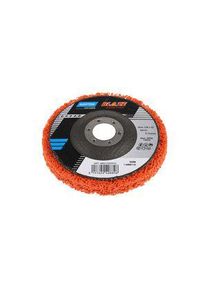 Norton Norton Blaze Rapid Strip Ceramic Stripping Disc, 125mm, Coarse Grade, 1 in pack - 66623303916