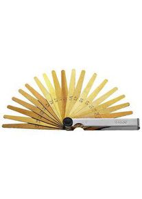 Facom Facom 804.AM Feeler Gauge, 19 Blades - 804.AM
