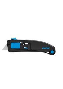 Martor Martor Safety Knife with Auto-retractable Blade, Retractable, 60mm Blade Length - M0595