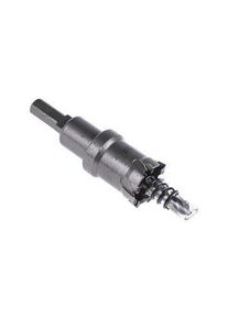 Starrett Starrett Carbide Tipped 25mm Hole Saw - CTD25