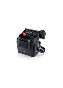Knipex Knipex Synthetic Fibre Tool Bag with Shoulder Strap 150mm x 250mm x 370mm - 00 50 50 T LE