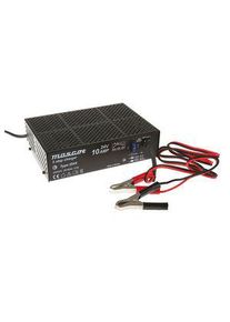 Mascot Mascot Battery Charger For Lead Acid 24V 10A with UK plug - 2044000053