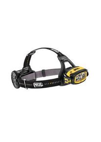 Petzl Petzl LED DUO S Head Torch 1100 lm, 200 m Range - E80CHR UK