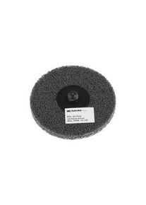 3M 3M Aluminium Oxide Deburring & Finishing Wheel, Fine - XL-DR DEBURRING & FINISHING WHEEL 2SF