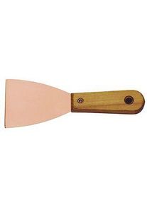 Bahco Bahco Beryllium Copper Hand Scraper, 1 piece - NSB706-50