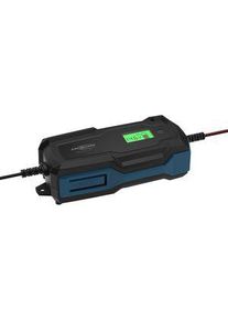 Ansmann Ansmann 1001-0146 Battery Charger For Lead Acid, LiFePO4 6 V, 12 V 3 &rarr; 6 Cell 7.2V 1A with EU, UK plug - 1001-0146-44