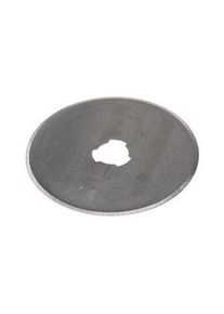 realspace Pro RS PRO Steel Curved Cutter Blade, 1 per Package - 5099831