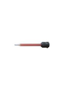 3M 3M Scotch-Weld EPX Acrylic Mixer Nozzle, 45ml 1 Mixing elements 90mm - BUSE45