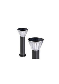 TradeTuff TradeTuff SRB, Solar Powered Solar Powered LED Floodlight, 5 W, 400 Lumens, IP65, 3.2 V - SRB-1