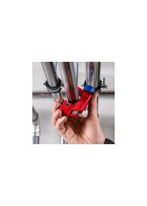Knipex Knipex TubiX® S Pipe Cutter - 90 31 01