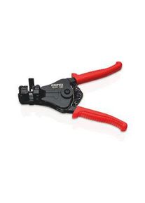 Knipex Knipex 12 21 180 Series Stripping pliers with shaped knives, 20 AWG Min, 10AWG Max, 180 mm Overall - 12 21 180