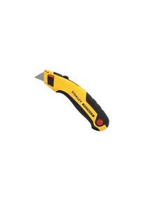 Stanley FatMax Stanley FatMax Safety Knife with Knife Blade, Retractable - 7-10-778