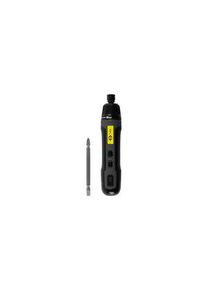 C.K Tools CK Pozidriv, Slotted Electronic Screwdriver, PZ2, SL4 Tip, 190 mm Overall - T4930