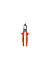 C.K Tools CK T3973 210 VDE/1000V Insulated Cable Cutters - T3973 210