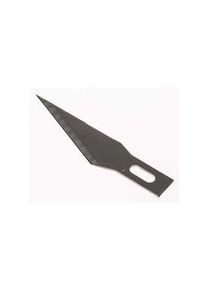 Weller Weller Xcelite Fine Point Diagonal Safety Knife Blade, 5 per Package, Pakke med 5 stykk - XNB103