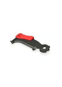 Knipex Knipex Curved Replacement blade 30 mm - 16 50 145 E01