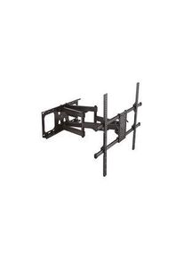 realspace Pro RS PRO Wall Mounting Monitor Arm for 1 x Screen, 90in Screen Size - 1418312