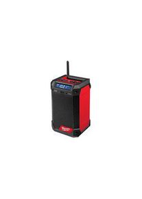 Milwaukee Milwaukee M12RCDAB-0 Power Tool Charger, 12V - M12RCDAB-0