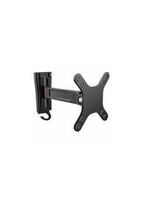 StarTech.com StarTech.com Wall Mounting Monitor Arm for 1 x Screen, 34in Screen Size - ARMWALLS