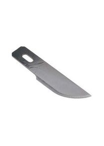 realspace Pro RS PRO Curved Scalpel Blade, 5 per Package, Pakke med 5 stykk - 2396426