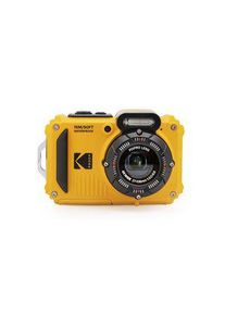 Kodak Kodak WPZ2YL 16MP Video Digital Camera - WPZ2YL