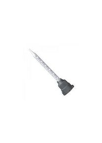 Loctite Loctite Loctite AA Acrylic Mixer Nozzle, 50ml Screw Fit 10 Mixing elements - 1826921