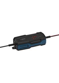 Ansmann Ansmann 1001-0143 Battery Charger For Lead Acid, LiFePO4 6 V, 12 V 3 &rarr; 6 Cell 1A with EU, UK plug - 1001-0143-44